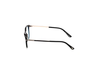 Zijaanzicht Tom Ford FT6125-B (001)