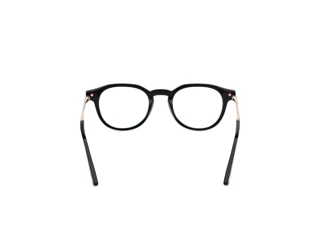 Achteraanzicht Tom Ford FT6125-B (001)