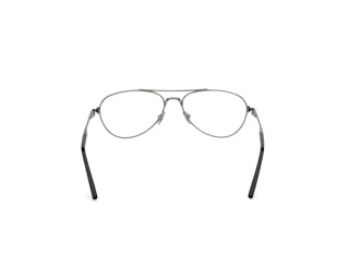 Achteraanzicht Tom Ford FT6128-B (008)