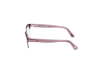 Zijaanzicht Tom Ford FT6130-B (081)