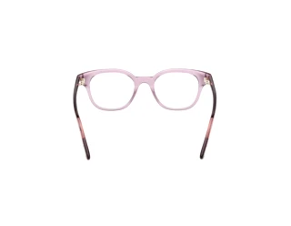 Achteraanzicht Tom Ford FT6130-B (081)