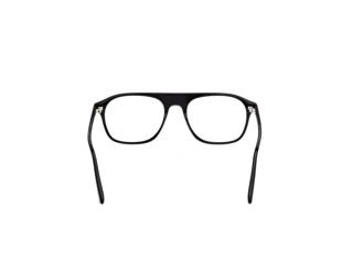 Achteraanzicht Tom Ford FT6167-B (001)