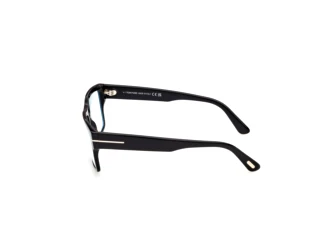 Zijaanzicht Tom Ford FT6168-B (001)
