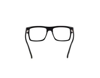 Achteraanzicht Tom Ford FT6168-B (001)