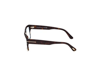Zijaanzicht Tom Ford FT6168-B (052)