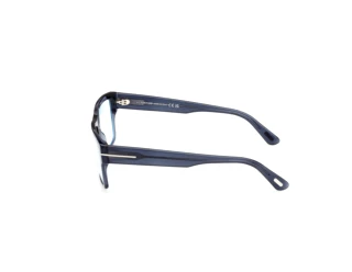 Zijaanzicht Tom Ford FT6168-B (090)