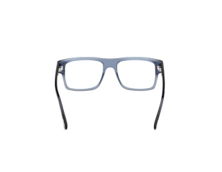 Achteraanzicht Tom Ford FT6168-B (090)