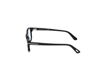 Zijaanzicht Tom Ford FT6169-B (001)