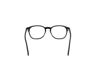 Achteraanzicht Tom Ford FT6169-B (001)