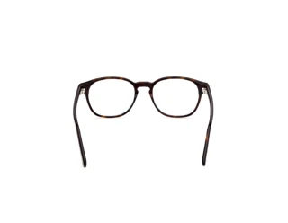 Achteraanzicht Tom Ford FT6169-B (052)