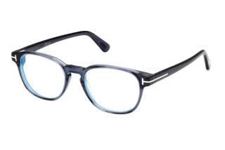 Vooraanzicht Tom Ford FT6169-B (090)