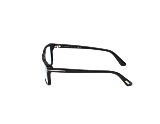 Zijaanzicht Tom Ford FT6170-B (001)