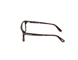 Zijaanzicht Tom Ford FT6170-B (052)