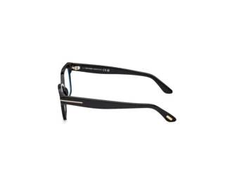Zijaanzicht Tom Ford FT6171-B (001)