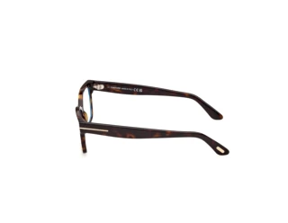 Zijaanzicht Tom Ford FT6171-B (052)