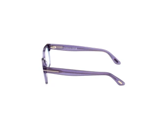 Zijaanzicht Tom Ford FT6171-B (078)