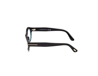 Zijaanzicht Tom Ford FT6172-B (001)