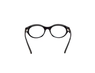 Achteraanzicht Tom Ford FT6172-B (001)