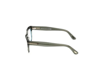 Zijaanzicht Tom Ford FT6173-B (093)
