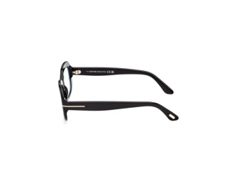 Zijaanzicht Tom Ford FT6174-B (001)