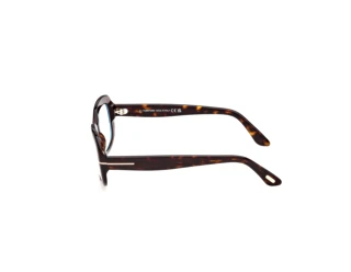 Zijaanzicht Tom Ford FT6174-B (052)