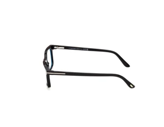 Zijaanzicht Tom Ford FT6175-B (001)