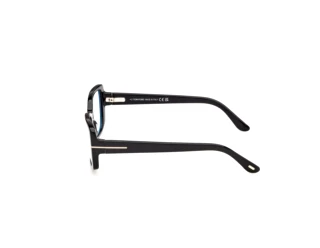 Zijaanzicht Tom Ford FT6176-B (001)