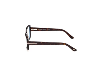 Zijaanzicht Tom Ford FT6176-B (052)