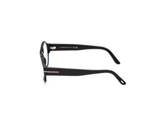 Zijaanzicht Tom Ford FT6178-B (001)