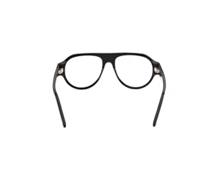 Achteraanzicht Tom Ford FT6178-B (001)