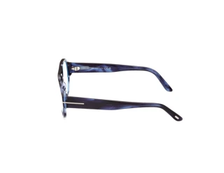 Zijaanzicht Tom Ford FT6178-B (055)