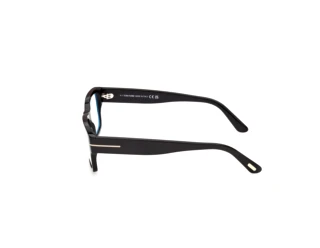 Zijaanzicht Tom Ford FT6179-B (001)