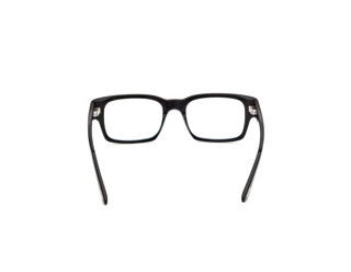 Achteraanzicht Tom Ford FT6179-B (001)