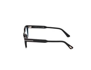 Zijaanzicht Tom Ford FT6180-B (001)