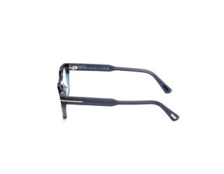 Zijaanzicht Tom Ford FT6180-B (090)