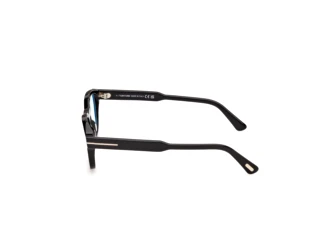 Zijaanzicht Tom Ford FT6181-B (001)