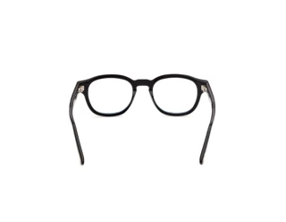 Achteraanzicht Tom Ford FT6181-B (001)