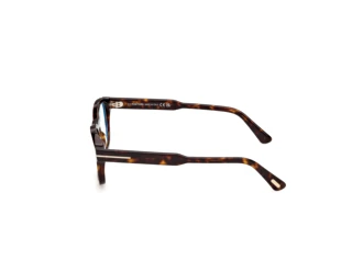Zijaanzicht Tom Ford FT6181-B (052)