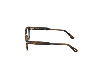 Zijaanzicht Tom Ford FT6181-B (056)