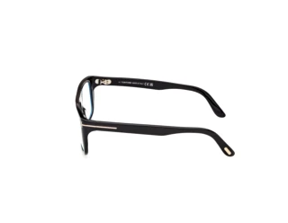 Zijaanzicht Tom Ford FT6182-B (001)
