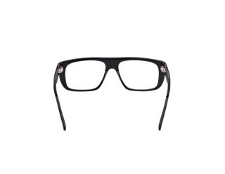 Achteraanzicht Tom Ford FT6182-B (001)