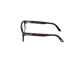 Zijaanzicht Tom Ford FT6182-B (052)