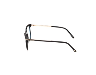 Zijaanzicht Tom Ford FT6184-B (001)