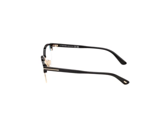 Zijaanzicht Tom Ford FT6185-B (001)