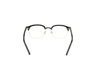 Achteraanzicht Tom Ford FT6185-B (001)