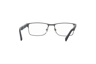 Achteraanzicht Tommy Hilfiger TH 2041 (KU0)