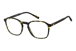 Tommy Hilfiger TH 2271 086 HAVANNA