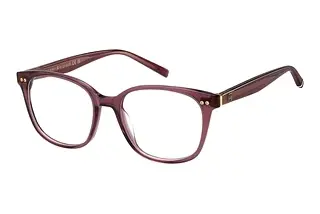 Tommy Hilfiger TH 2291 LHF BURGUNDY