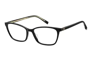 Tommy Hilfiger TH 2295 807 SCHWARZ