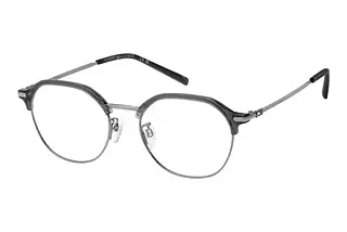 Tommy Hilfiger TH 2298/F KB7 GRAU